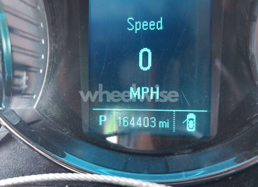 Photo 7 of 2012 Chevrolet Cruze 2LT (VIN 1G1PG5SC7C7152005)