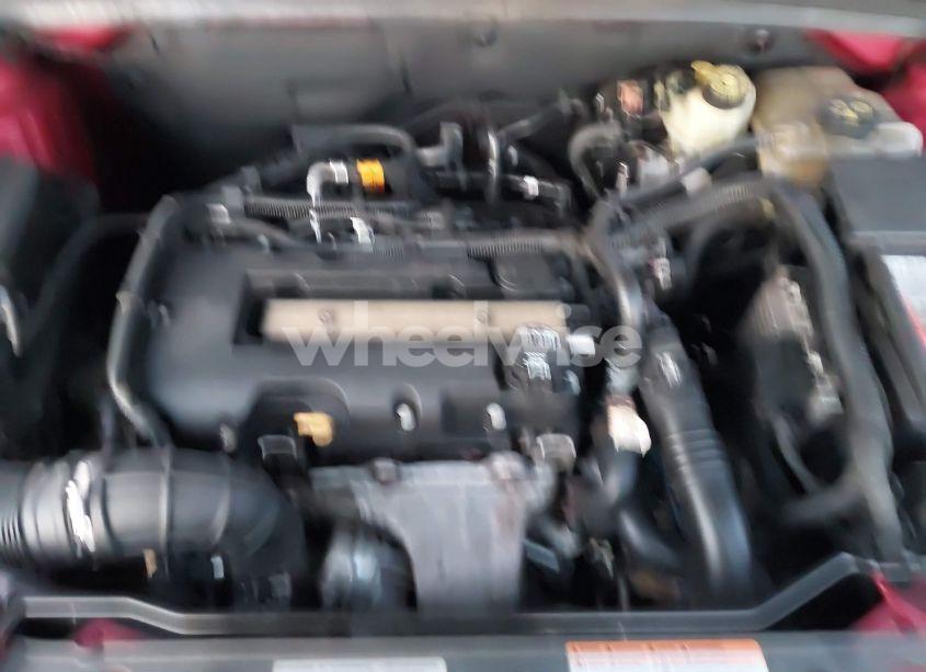 Photo 10 of 2012 Chevrolet Cruze 2LT (VIN 1G1PG5SC7C7189264)