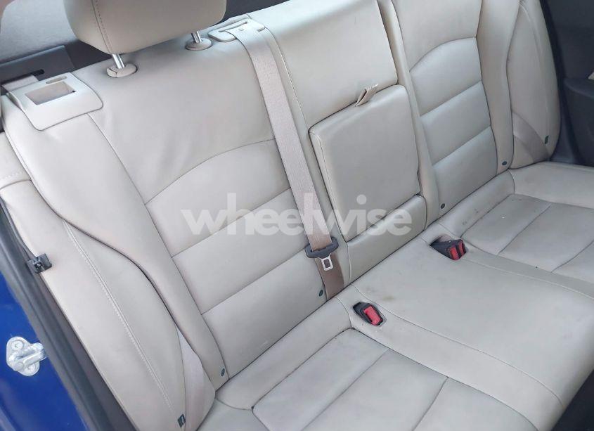 Photo 8 of 2012 Chevrolet Cruze 2LT (VIN 1G1PG5SC7C7266733)
