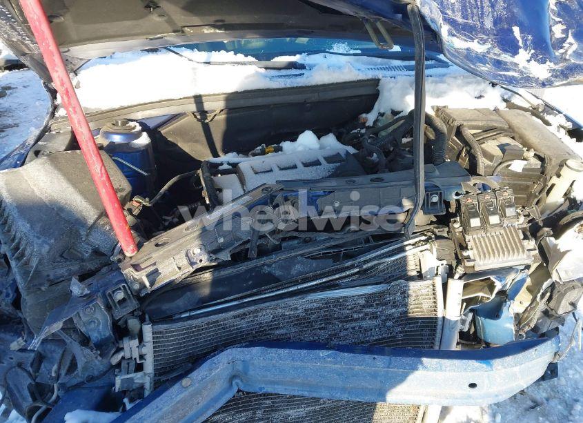 Photo 10 of 2012 Chevrolet Cruze 2LT (VIN 1G1PG5SC8C7146648)