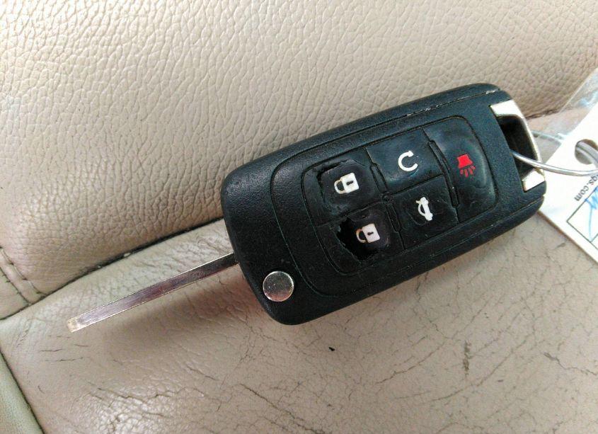 Photo 11 of 2012 Chevrolet Cruze 2LT (VIN 1G1PG5SC8C7231070)