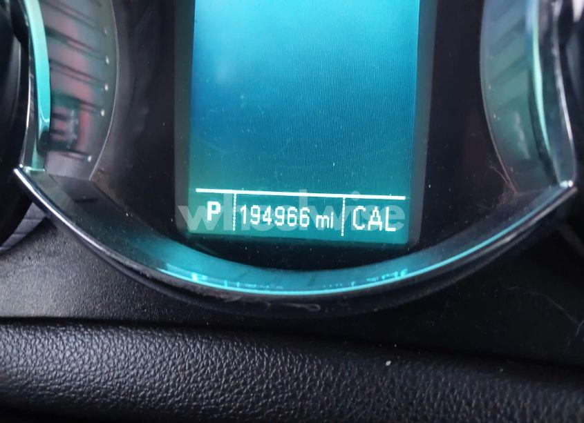 Photo 16 of 2012 Chevrolet Cruze 2LT (VIN 1G1PG5SC9C7311106)