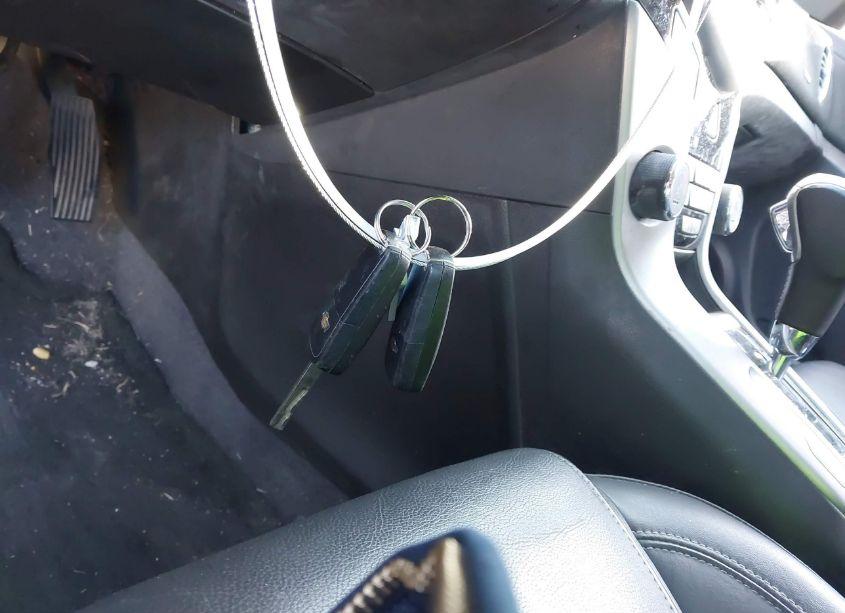 Photo 11 of 2012 Chevrolet Cruze 2LT (VIN 1G1PG5SC9C7332974)