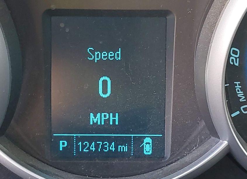 Photo 15 of 2012 Chevrolet Cruze 2LT (VIN 1G1PG5SC9C7357227)