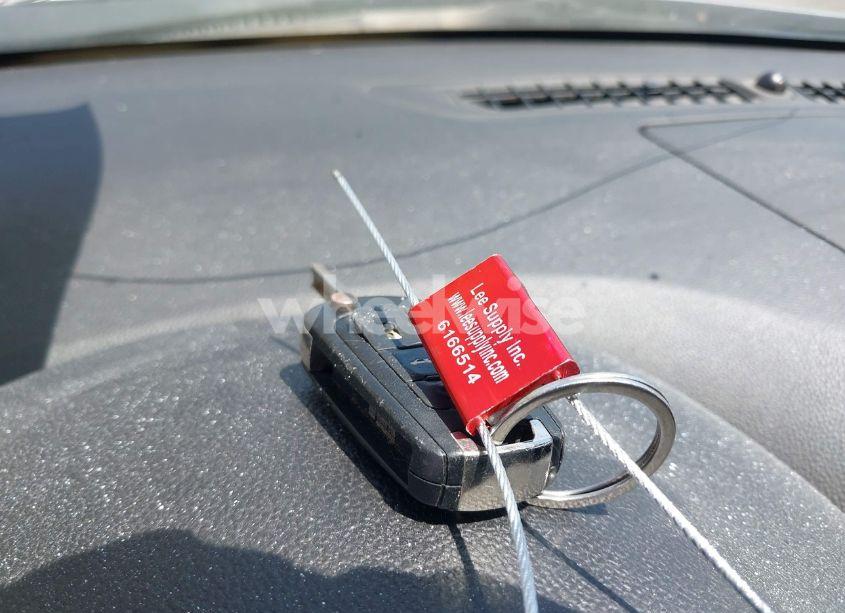 Photo 11 of 2012 Chevrolet Cruze 2LT (VIN 1G1PG5SCXC7100643)