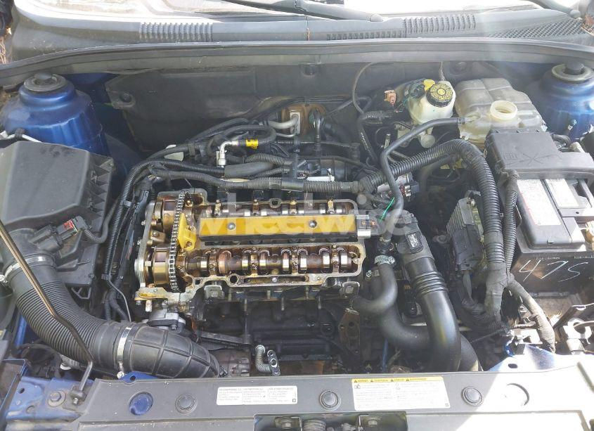 Photo 10 of 2012 Chevrolet Cruze 2LT (VIN 1G1PG5SCXC7120245)