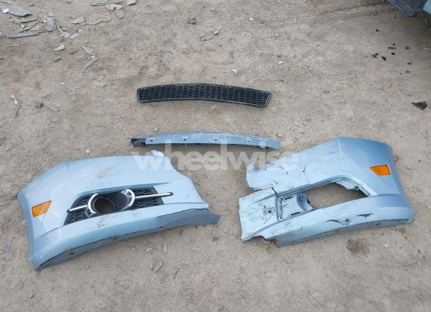 Photo 12 of 2012 Chevrolet Cruze LT (VIN 1G1PG5SCXC7125364)