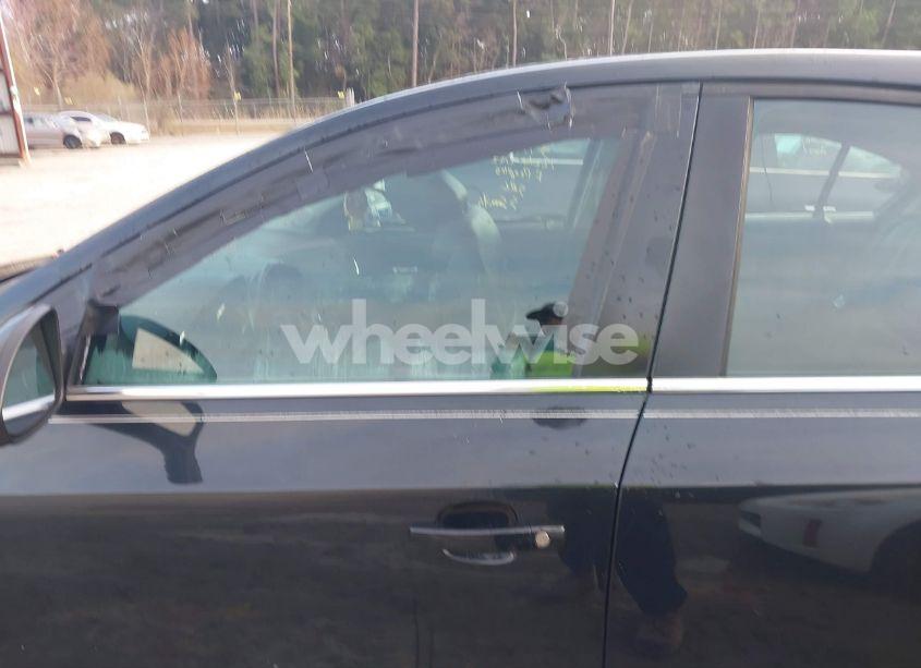Photo 6 of 2012 Chevrolet Cruze 2LT (VIN 1G1PG5SCXC7343353)