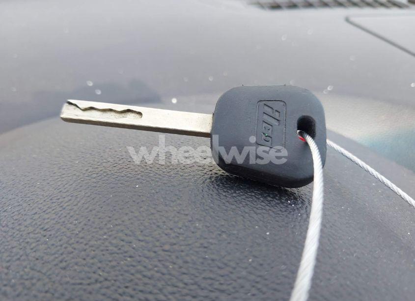 Photo 11 of 2011 Chevrolet Cruze LTZ (VIN 1G1PH5S92B7273850)