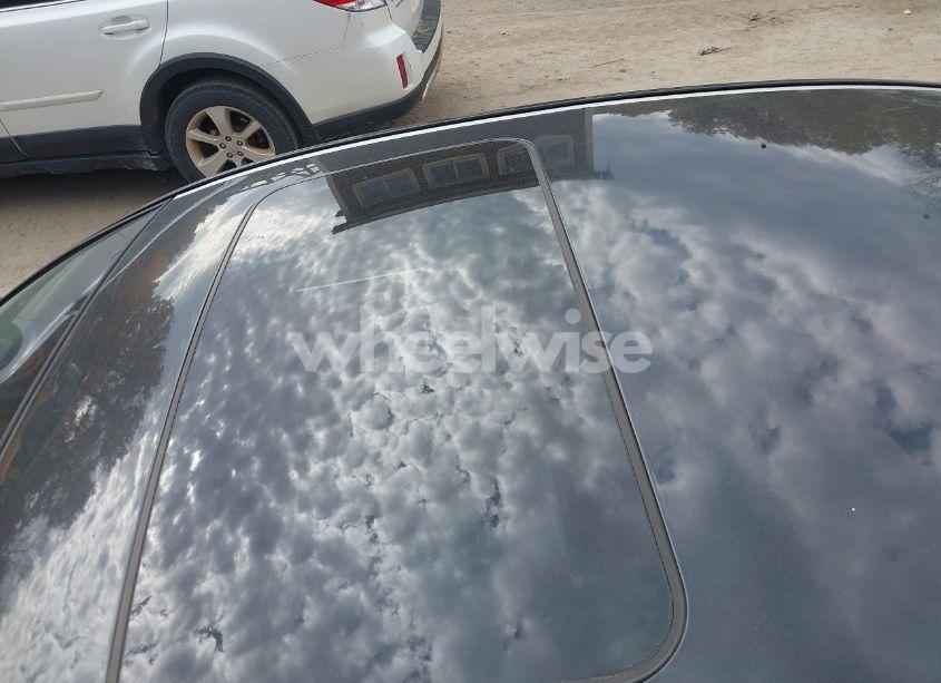 Photo 13 of 2011 Chevrolet Cruze LTZ (VIN 1G1PH5S96B7257344)