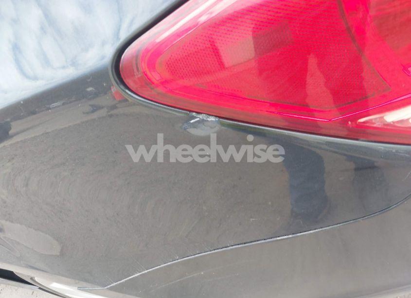 Photo 6 of 2011 Chevrolet Cruze LTZ (VIN 1G1PH5S96B7257344)