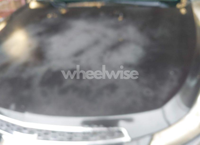 Photo 6 of 2011 Chevrolet Cruze LTZ (VIN 1G1PH5S97B7140016)