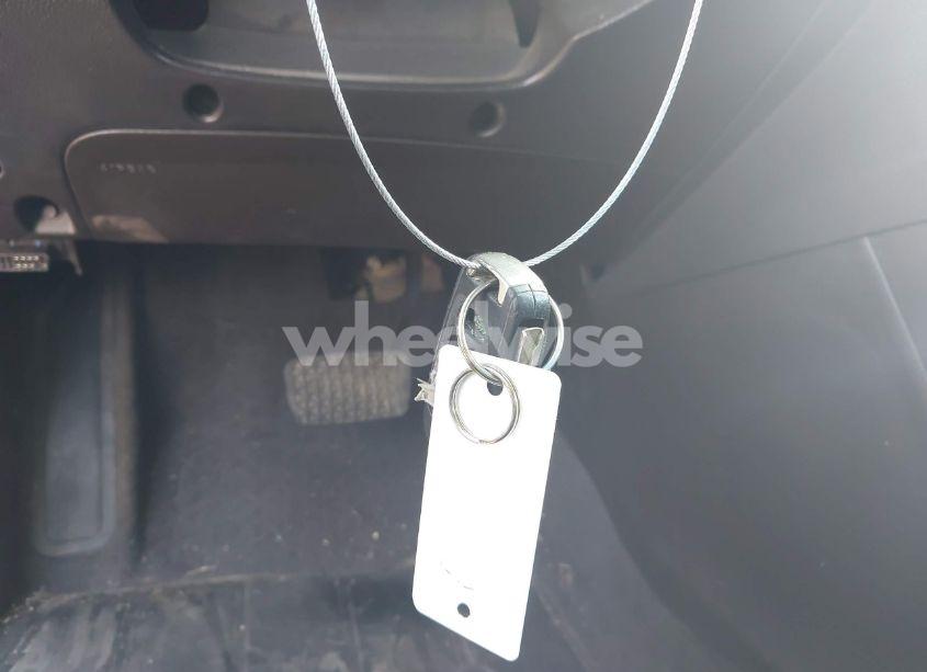 Photo 11 of 2011 Chevrolet Cruze LTZ (VIN 1G1PH5S99B7166228)