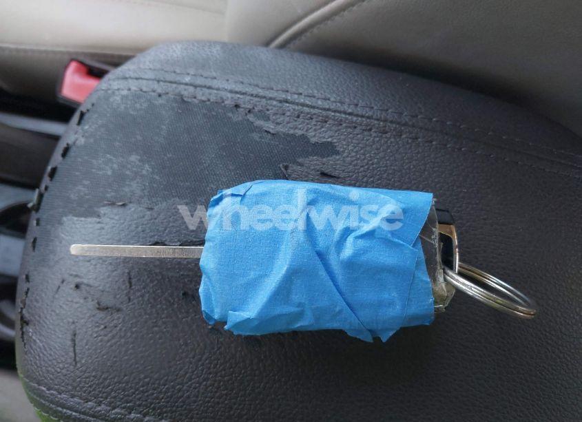 Photo 11 of 2011 Chevrolet Cruze LTZ (VIN 1G1PH5S99B7224001)