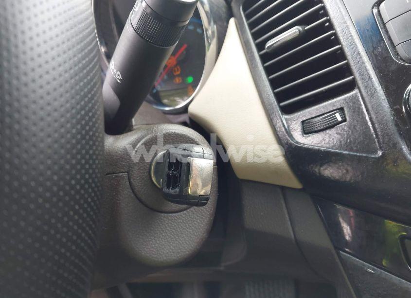 Photo 11 of 2011 Chevrolet Cruze LTZ (VIN 1G1PH5S99B7237394)