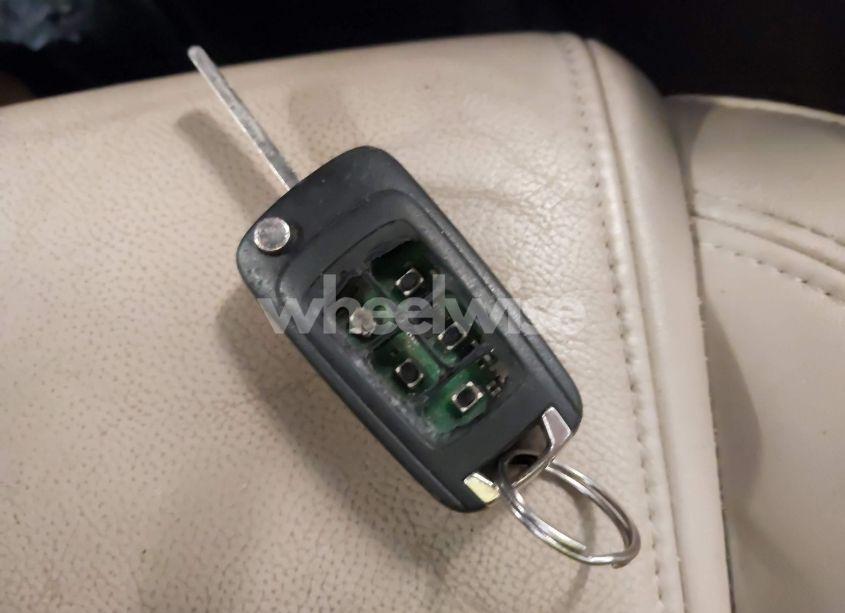 Photo 11 of 2011 Chevrolet Cruze LTZ (VIN 1G1PH5S9XB7251370)