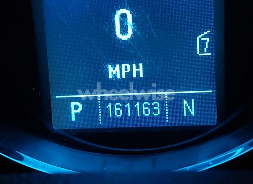 Photo 15 of 2011 Chevrolet Cruze LTZ (VIN 1G1PH5S9XB7251370)