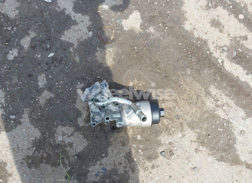 Photo 12 of 2013 Chevrolet Cruze ECO AUTO (VIN 1G1PH5SB1D7126022)