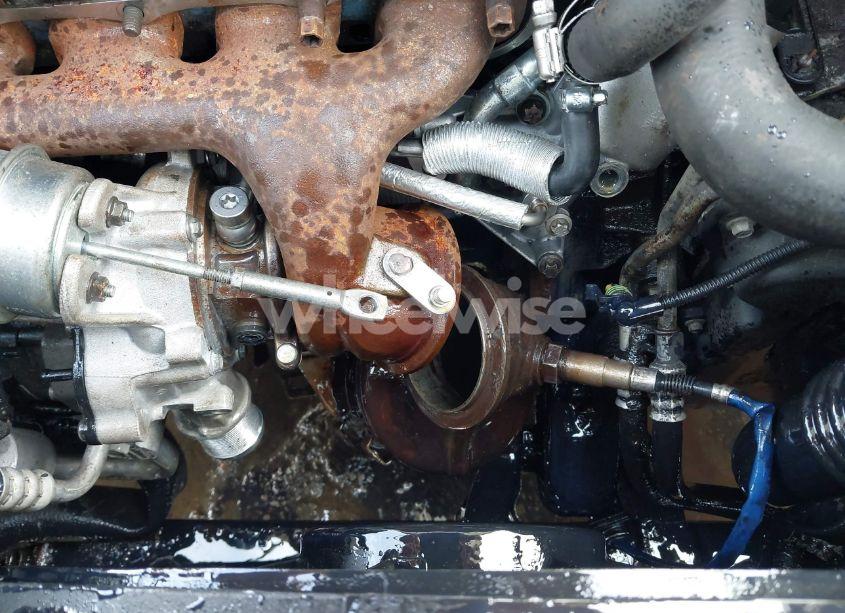 Photo 13 of 2013 Chevrolet Cruze ECO AUTO (VIN 1G1PH5SB1D7126022)