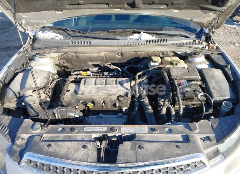 Photo 10 of 2013 Chevrolet Cruze ECO AUTO (VIN 1G1PH5SB1D7305872)