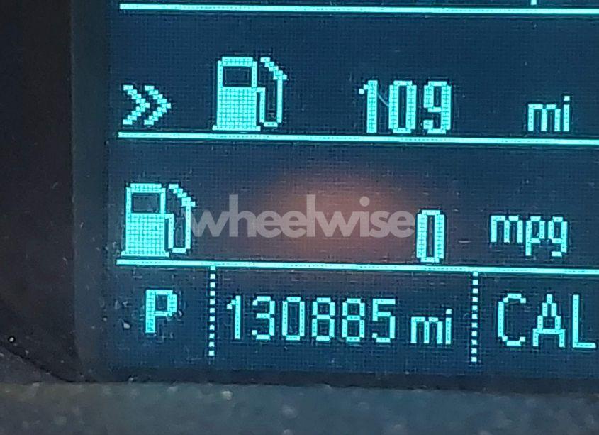 Photo 16 of 2013 Chevrolet Cruze ECO AUTO (VIN 1G1PH5SB1D7305872)