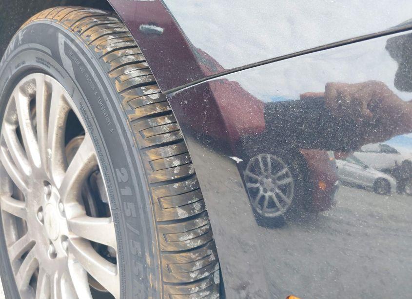 Photo 13 of 2014 Chevrolet Cruze ECO AUTO (VIN 1G1PH5SB1E7213677)