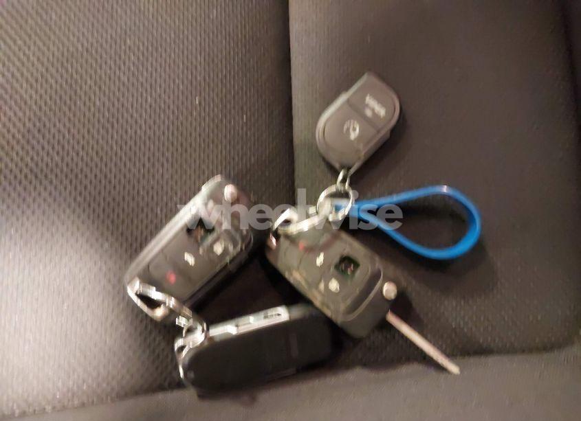 Photo 11 of 2014 Chevrolet Cruze ECO AUTO (VIN 1G1PH5SB2E7234862)