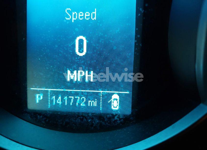 Photo 7 of 2014 Chevrolet Cruze ECO AUTO (VIN 1G1PH5SB2E7234862)