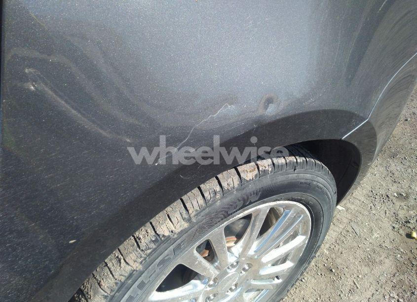 Photo 6 of 2013 Chevrolet Cruze ECO AUTO (VIN 1G1PH5SB3D7144196)