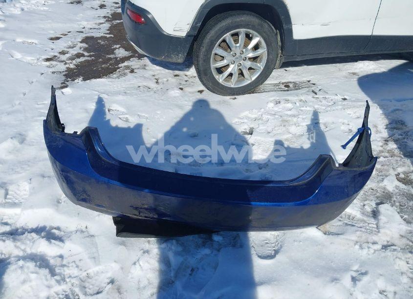 Photo 12 of 2013 Chevrolet Cruze ECO AUTO (VIN 1G1PH5SB3D7237879)