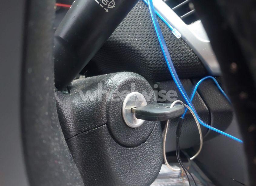 Photo 11 of 2013 Chevrolet Cruze ECO AUTO (VIN 1G1PH5SB3D7267934)