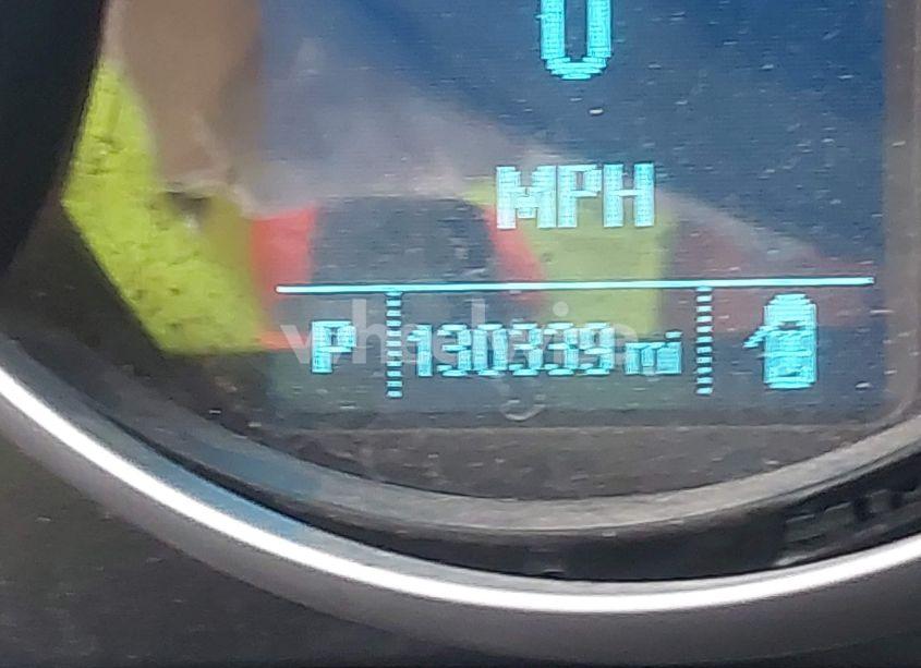 Photo 15 of 2013 Chevrolet Cruze ECO AUTO (VIN 1G1PH5SB3D7267934)