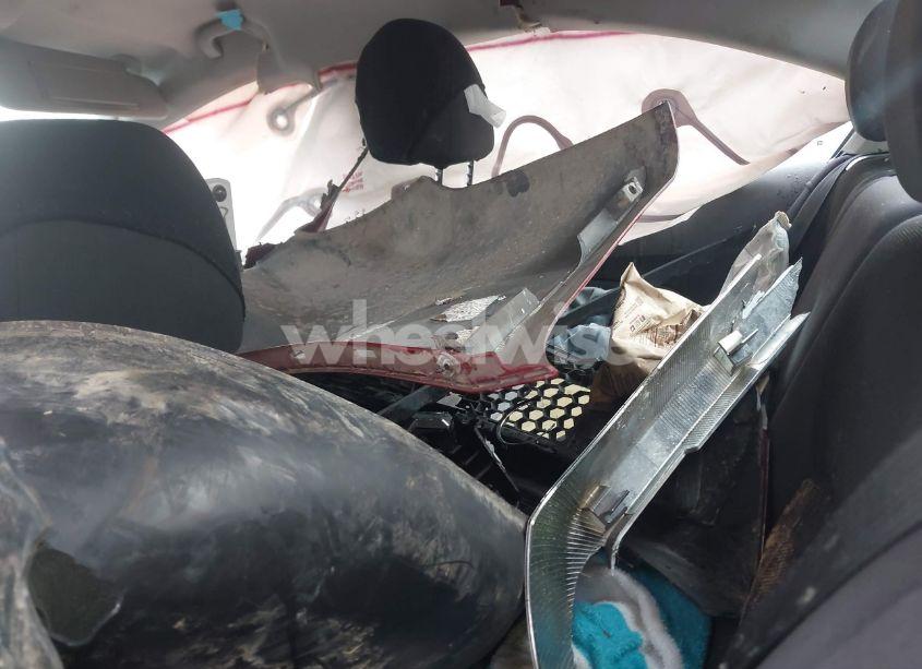 Photo 8 of 2013 Chevrolet Cruze ECO AUTO (VIN 1G1PH5SB3D7267934)