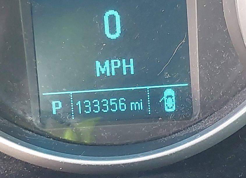 Photo 15 of 2014 Chevrolet Cruze ECO AUTO (VIN 1G1PH5SB3E7217603)