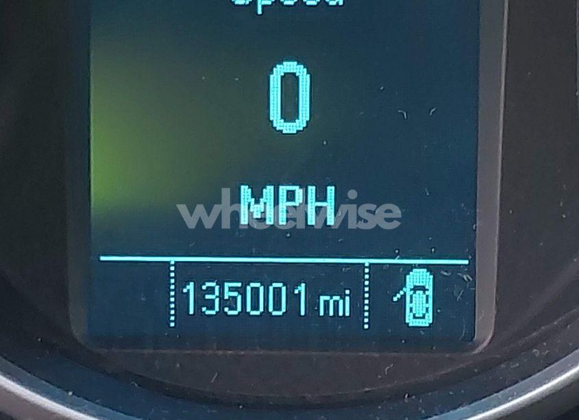 Photo 15 of 2014 Chevrolet Cruze ECO AUTO (VIN 1G1PH5SB3E7218881)