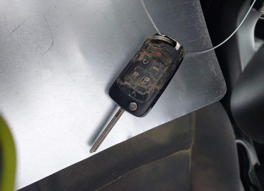 Photo 11 of 2013 Chevrolet Cruze ECO AUTO (VIN 1G1PH5SB4D7170239)