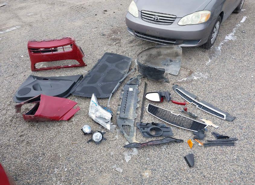 Photo 12 of 2013 Chevrolet Cruze ECO AUTO (VIN 1G1PH5SB4D7170239)