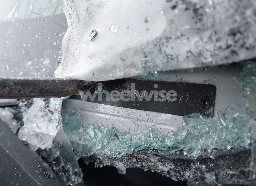 Photo 9 of 2013 Chevrolet Cruze ECO AUTO (VIN 1G1PH5SB4D7192287)