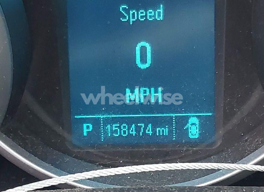 Photo 15 of 2013 Chevrolet Cruze ECO AUTO (VIN 1G1PH5SB5D7257681)