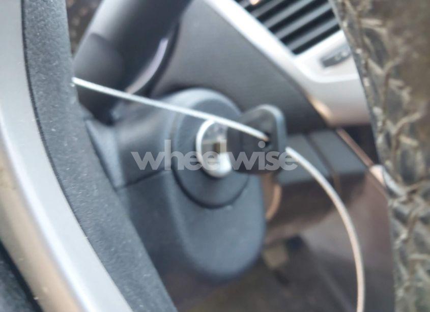 Photo 11 of 2013 Chevrolet Cruze ECO AUTO (VIN 1G1PH5SB5D7311576)