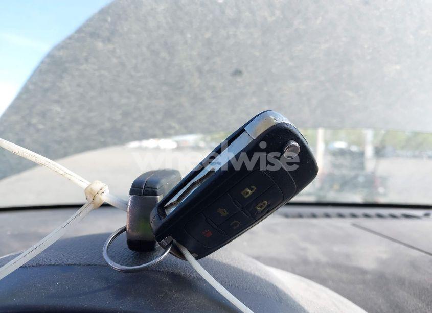 Photo 11 of 2014 Chevrolet Cruze ECO AUTO (VIN 1G1PH5SB5E7411551)