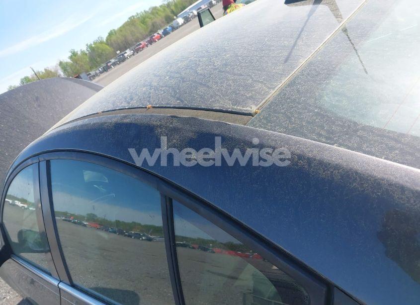 Photo 6 of 2014 Chevrolet Cruze ECO AUTO (VIN 1G1PH5SB5E7411551)