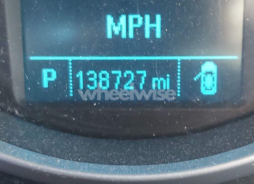 Photo 16 of 2014 Chevrolet Cruze ECO AUTO (VIN 1G1PH5SB6E7143979)