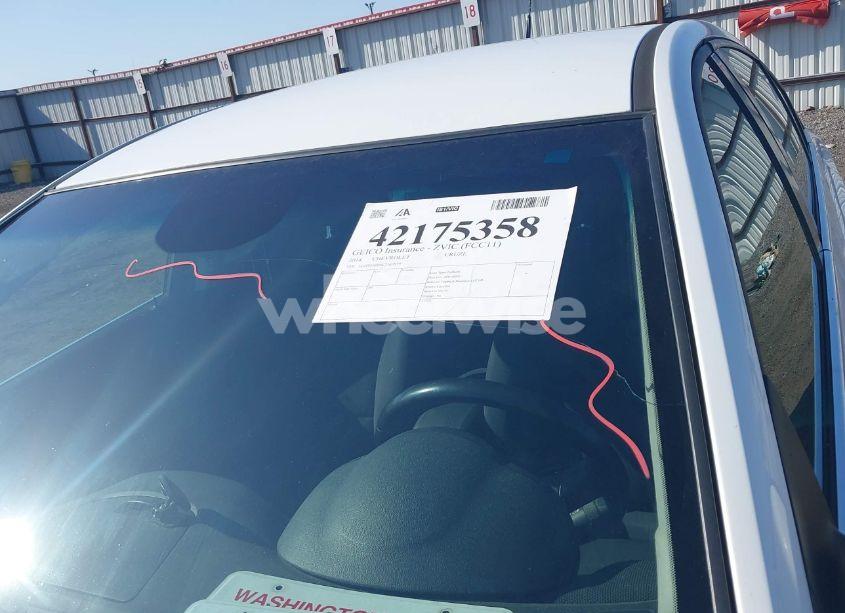 Photo 6 of 2014 Chevrolet Cruze ECO AUTO (VIN 1G1PH5SB6E7143979)