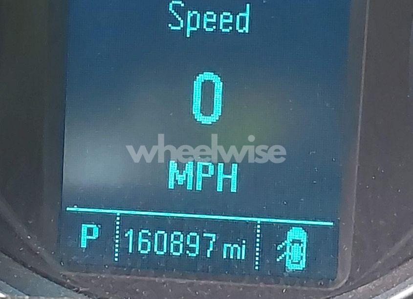 Photo 16 of 2015 Chevrolet Cruze ECO AUTO (VIN 1G1PH5SB8F7130975)