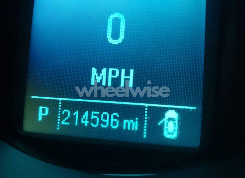 Photo 15 of 2015 Chevrolet Cruze ECO AUTO (VIN 1G1PH5SB9F7130984)