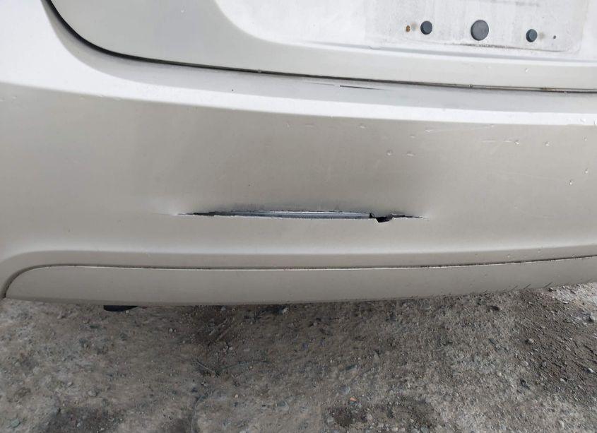 Photo 6 of 2014 Chevrolet Cruze ECO AUTO (VIN 1G1PH5SBXE7140597)