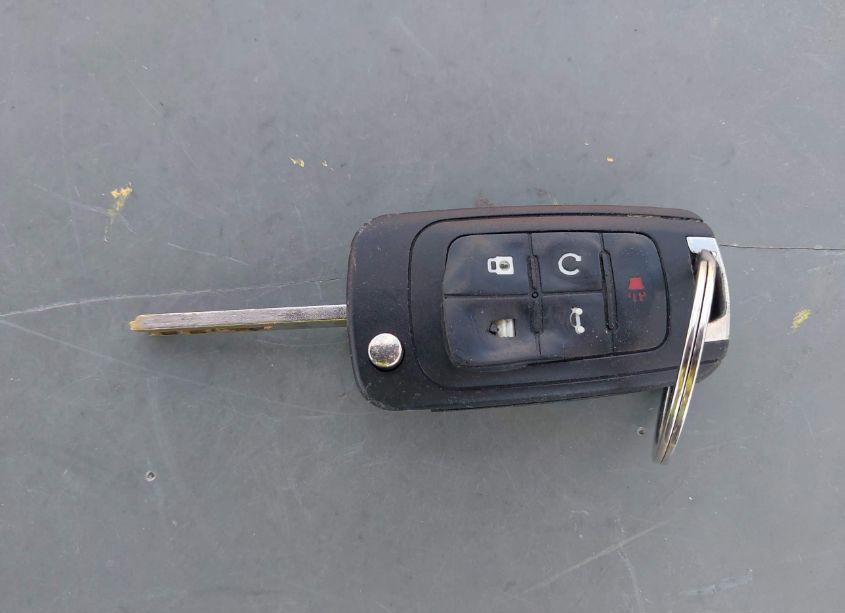 Photo 11 of 2015 Chevrolet Cruze ECO AUTO (VIN 1G1PH5SBXF7128547)