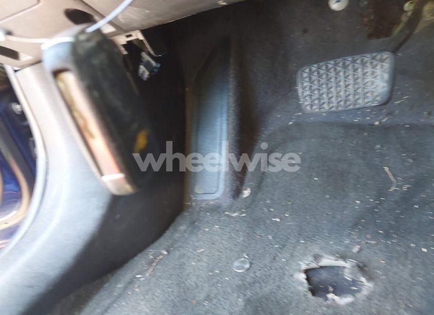 Photo 11 of 2012 Chevrolet Cruze LTZ (VIN 1G1PH5SC0C7197767)