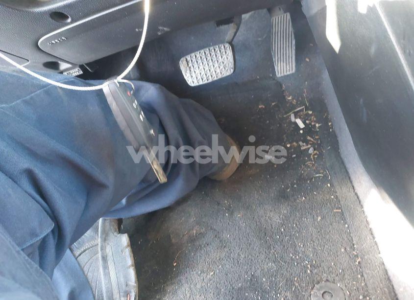Photo 11 of 2012 Chevrolet Cruze LTZ (VIN 1G1PH5SC0C7207794)